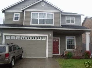 3036 SE Teal Dr, Gresham, OR 97080