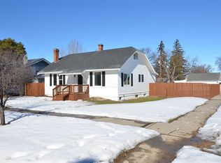 420 E Ave A, Jerome, ID 83338