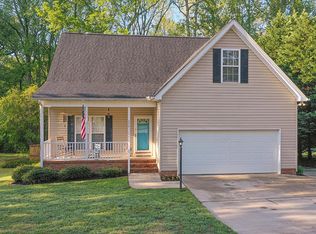 253 Oak Ridge Dr, Greenwood, SC 29649