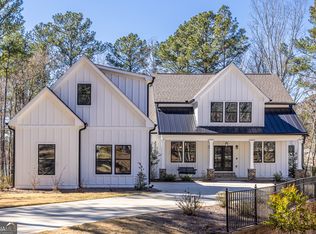 1131 Pinehurst Dr, Greensboro, GA 30642