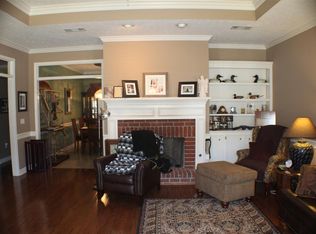 209 Garden Dr, Brandon, MS 39042