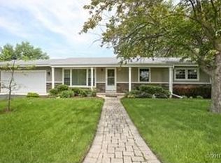 2006 Oxnard Dr, Downers Grove, IL 60516