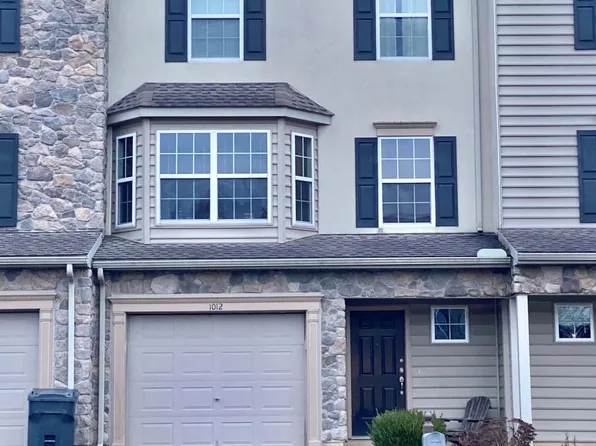 1012 Yarn Ct, Mohrsville, PA 19541