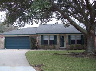 9220 Terry St, Beaumont, TX 77707