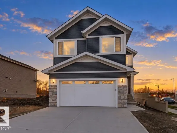 704 Elderberry Ct, Saint Albert, AB T8N 6X4