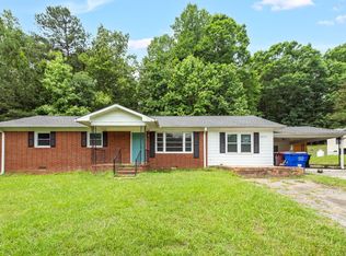 5805 Craig Rd, Durham, NC 27712
