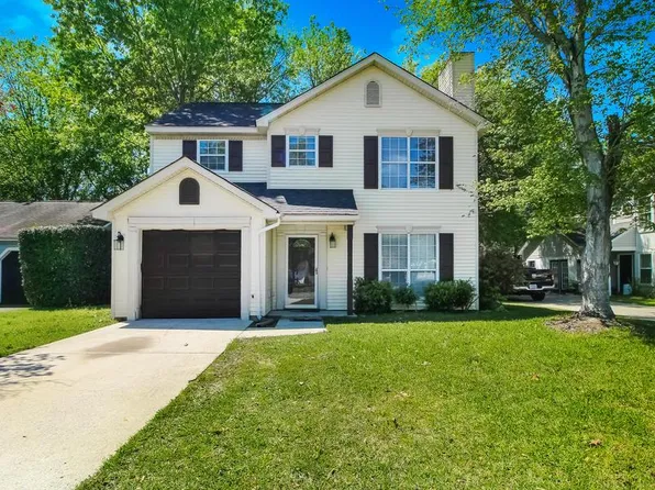 2880 Moss Oak Ln, Charleston, SC 29414