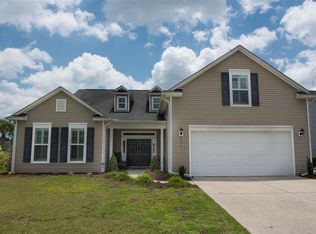 807 McGarvey Ct, Myrtle Beach, SC 29579