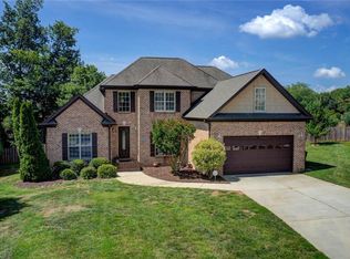 6006 Red Oak Ct, Kernersville, NC 27284