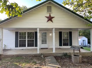 1223 Pine St, Leadwood, MO