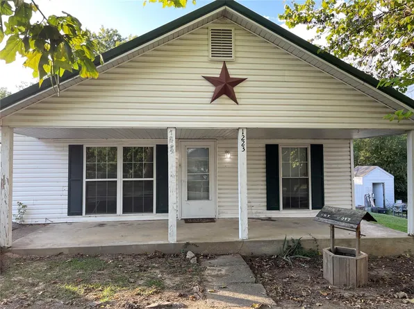 1223 Pine St, Leadwood, MO 63653