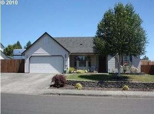 2113 NW 6th Ave, Battle Ground, WA
