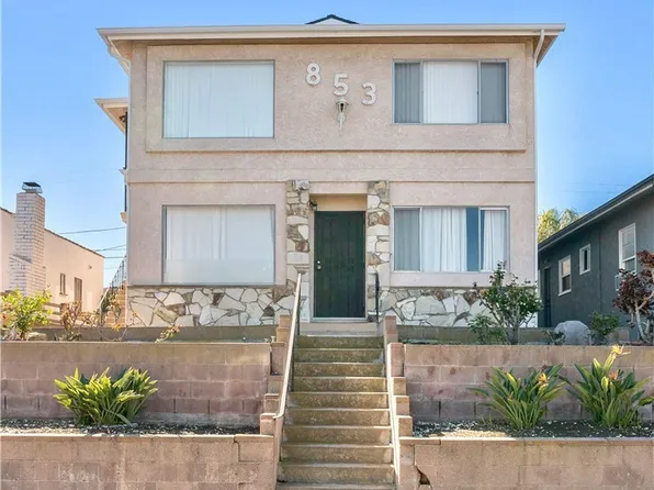 853 W 23rd St, San Pedro, CA