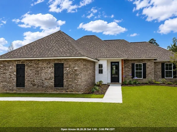 31513 Dunn Rd, Denham Springs, LA 70726