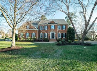 12200 Ascot Glen Ct, Glen Allen, VA