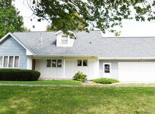 2269 Glasgow Rd, Fairfield, IA 52556