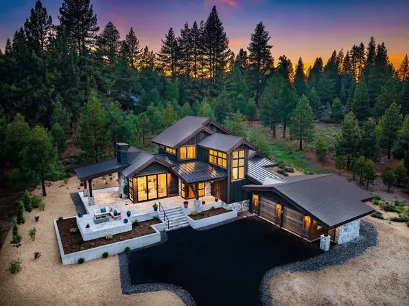 9316 Heartwood Dr, Truckee, CA 96161