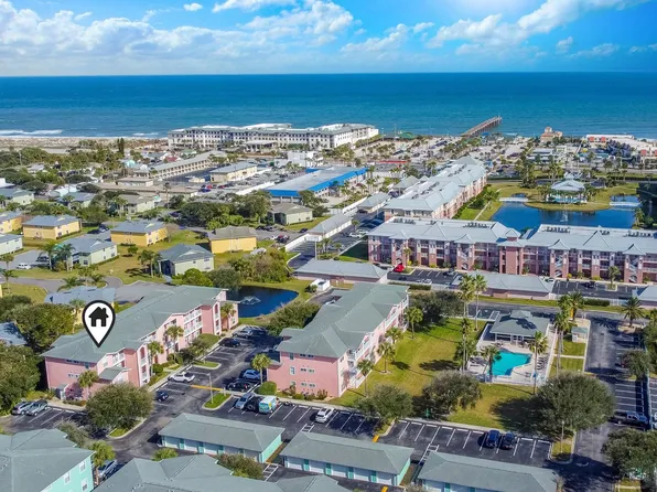 210 16th St Unit A, Saint Augustine, FL 32080