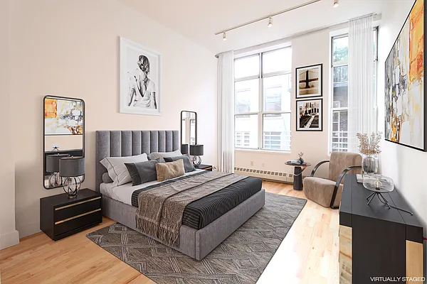 Rented by True Lofts New York LLC | media 17