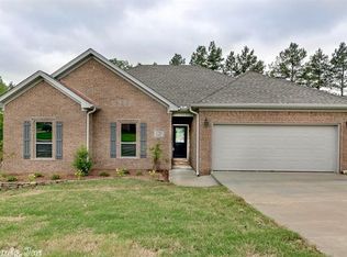 1723 Pioneer Dr, Cabot, AR 72023