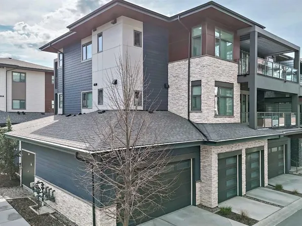 10 W Mahogany Cir SE #101, Calgary, AB T3M 2V7