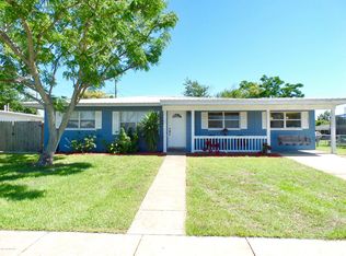 2921 Pembrooke Rd, Titusville, FL 32796