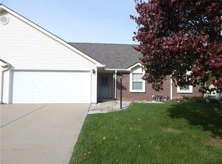 4006 Gray Pond Ct, Indianapolis, IN