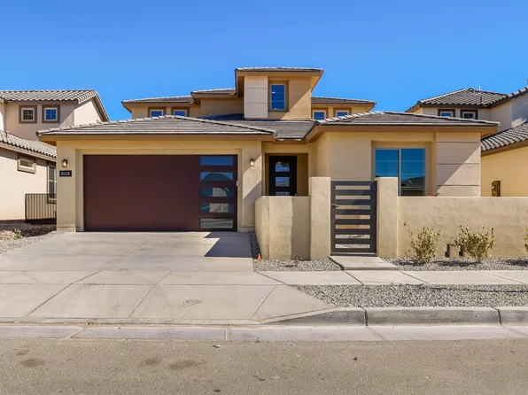 8418 Bronte Ln NW, Albuquerque, NM 87120