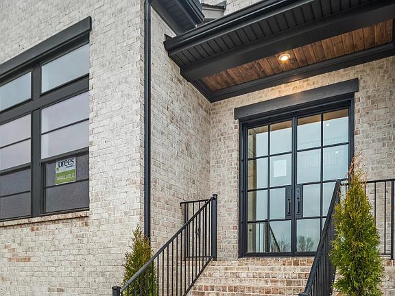 The Arydale B Exterior