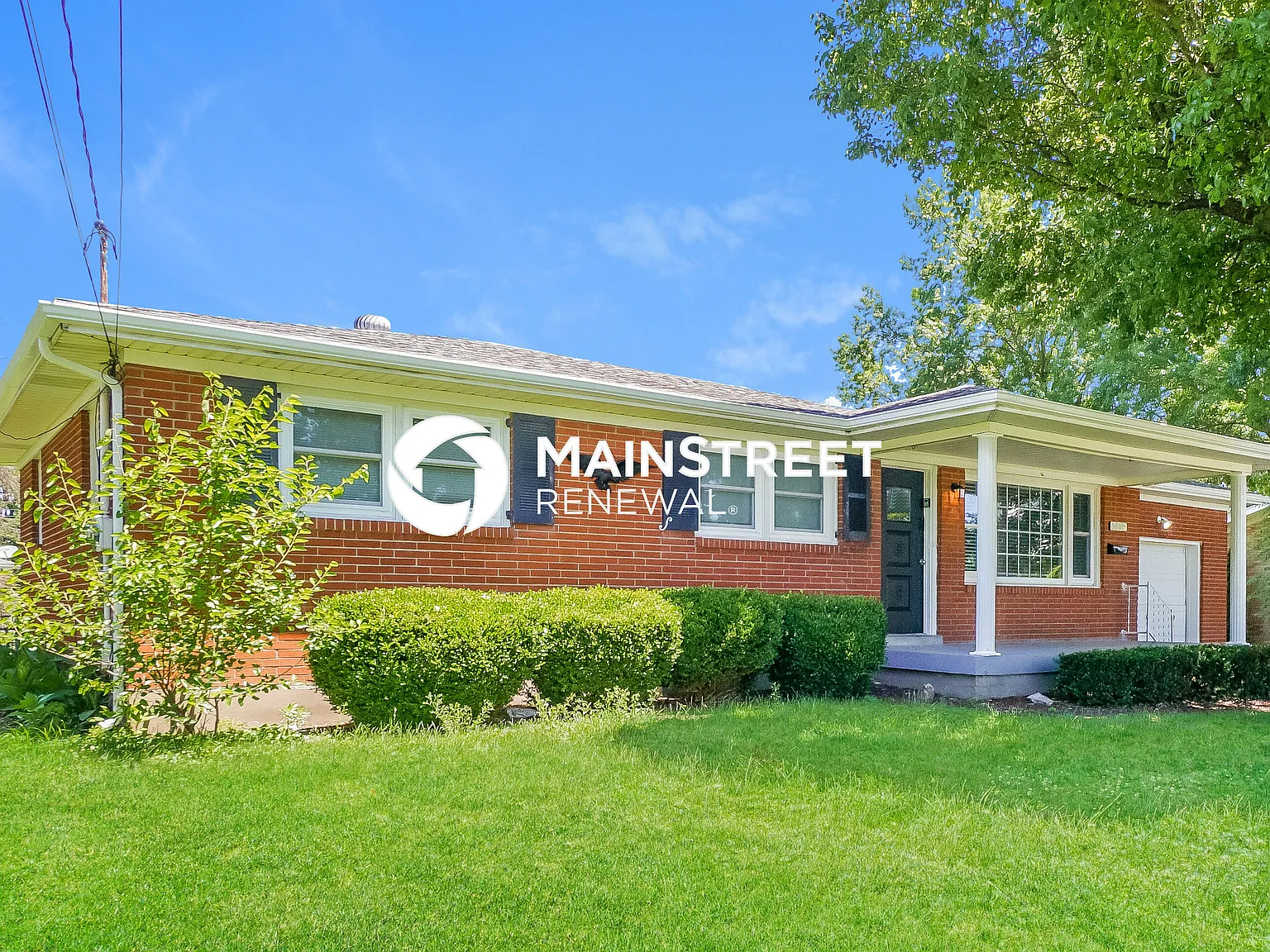 5809 Benny Rd — Photo 3
