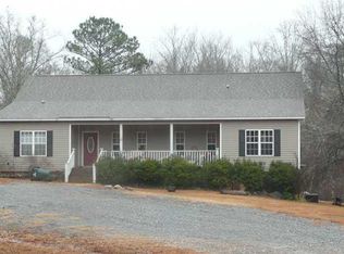 1260 W Central Rd, Wetumpka, AL 36092