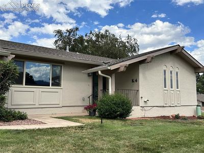 5302 Kissing Camels Dr #K-4, Colorado Springs, CO, 80904