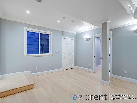 3rd image of 1605 Fulton St #A