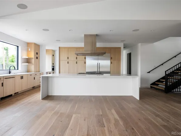 3100 Braun Court, Golden, CO 80401