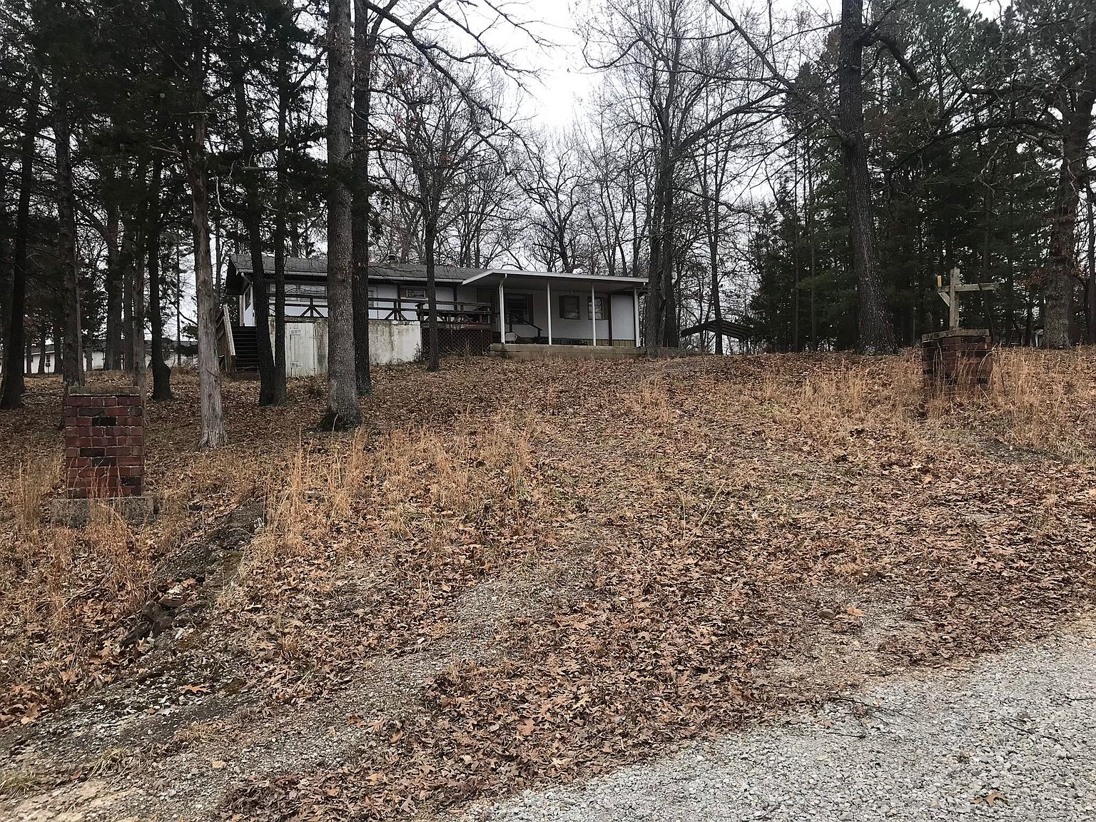 104 Brazeal Ln, Pontiac, MO 65729 Zillow