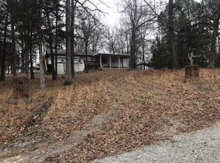 104 Brazeal Ln, Pontiac, MO 65729