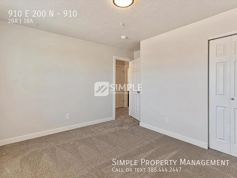 910 E 200 N #910 — Photo 20