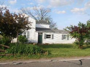 9045 Big Plain Circleville Rd, London, OH 43140