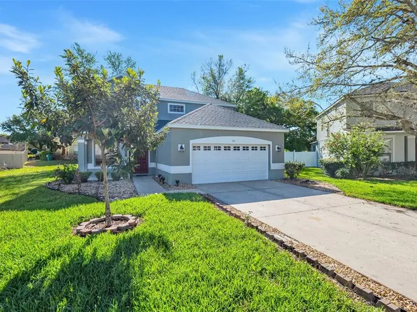 413 Split Oak Ct, Eustis, FL 32736