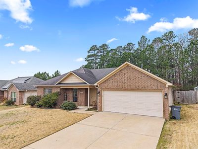 1815 Milburn Dr, Benton, AR, 72015