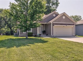 8715 W Longview Pkwy, Kansas City, MO 64138