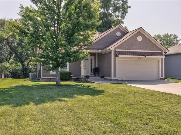8715 W Longview Pkwy, Kansas City, MO 64138