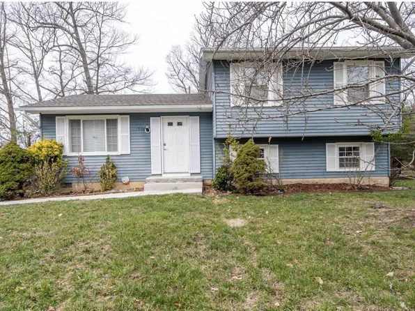 1904 Arrowood Ct, Fort Washington, MD 20744