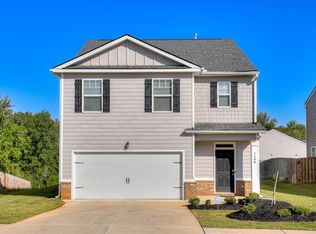 1108 Button Buck Ln, Grovetown, GA 30813