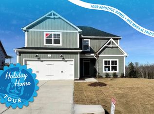 50 Malbec Way, Youngsville, NC 27596