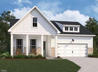 104 N Stonemill Trl HOMESITE 253, Clayton, NC 27520