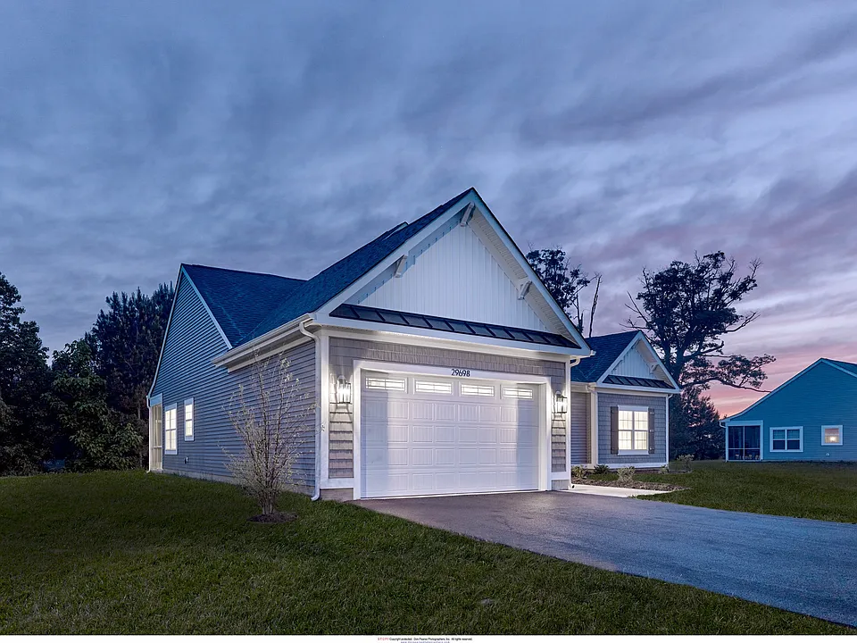 Heron Bay Rental Homes