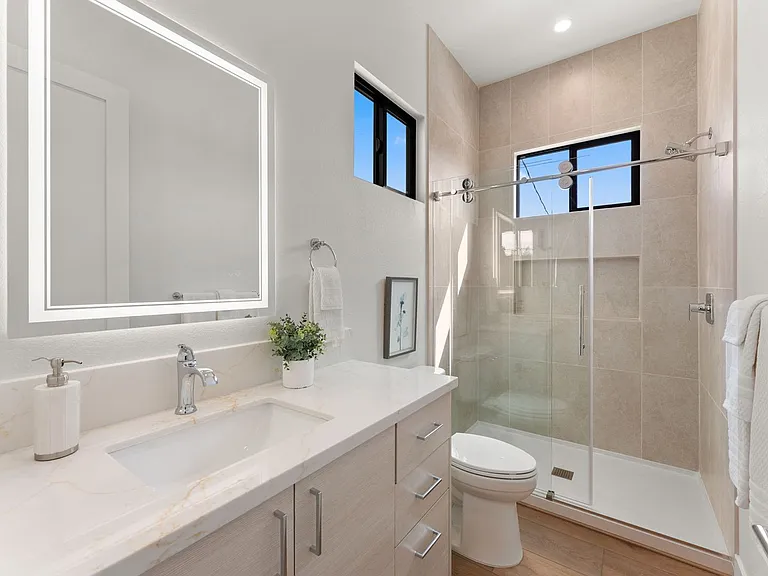 6942 Glidden St #201 — Photo 16