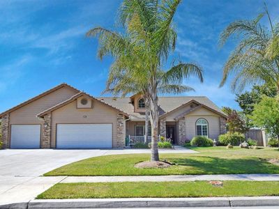 15747 W California Ave, Kerman, CA, 93630