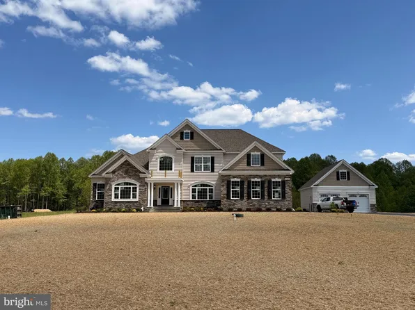 LOT 57 Bounty Pl, Owings, MD 20736